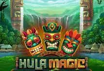 Hula Magic Slot Review